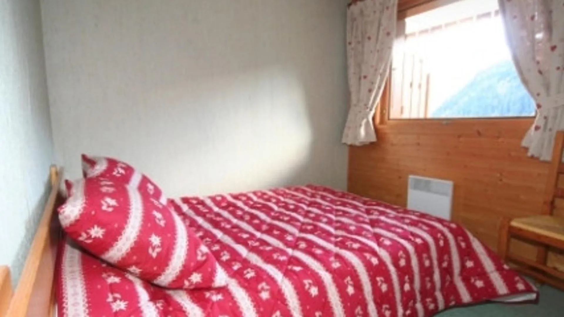 Chatel: Appartement 2 Pieces, 5 Pers., Animaux Admis - Fr-1-676-218 Chatel